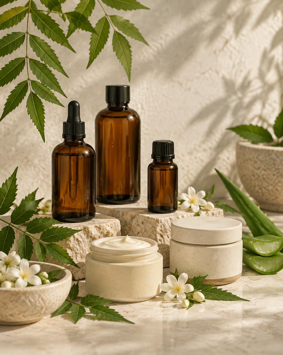 Bena Naturals lifestyle 1